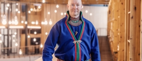 Sametinget sikkerhetspolitikk Sametinget sikkerhetspolitikk