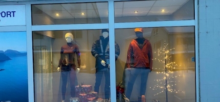 Siste frist for Finn en feil Siste frist for Finn en feil