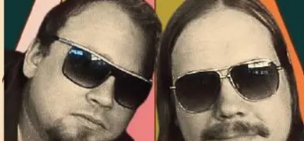 Musikkarrangement er avlyst Musikkarrangement er avlyst