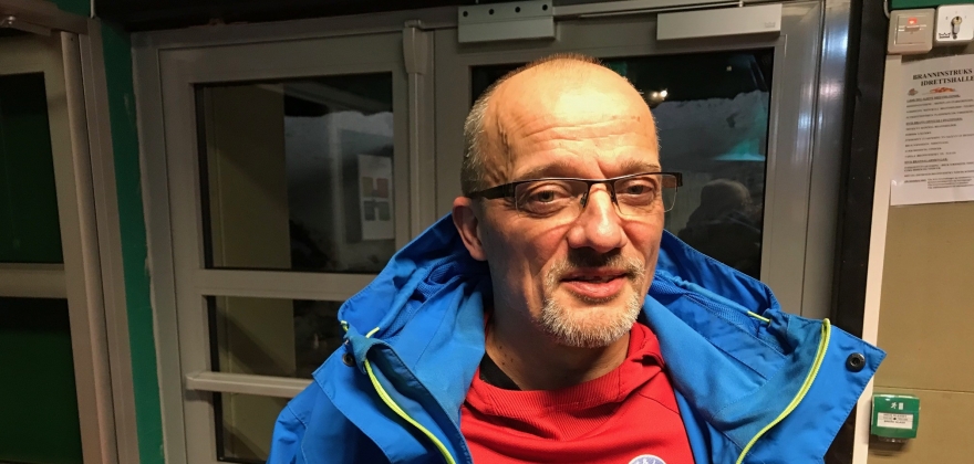 Første Turn-kamp etter nedstenging av Norge i 2020 endte med seier  Første Turn-kamp etter nedstenging av Norge i 2020 endte med seier