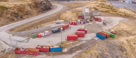 Hammernes er stengt på fredag Hammernes er stengt på fredag