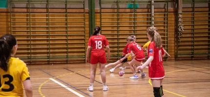 Bossekop besøker Honningsvåg Bossekop besøker Honningsvåg