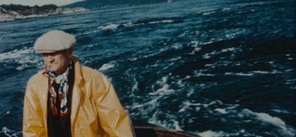 Godt billettsalg til filmen «Havfolket» Godt billettsalg til filmen «Havfolket»