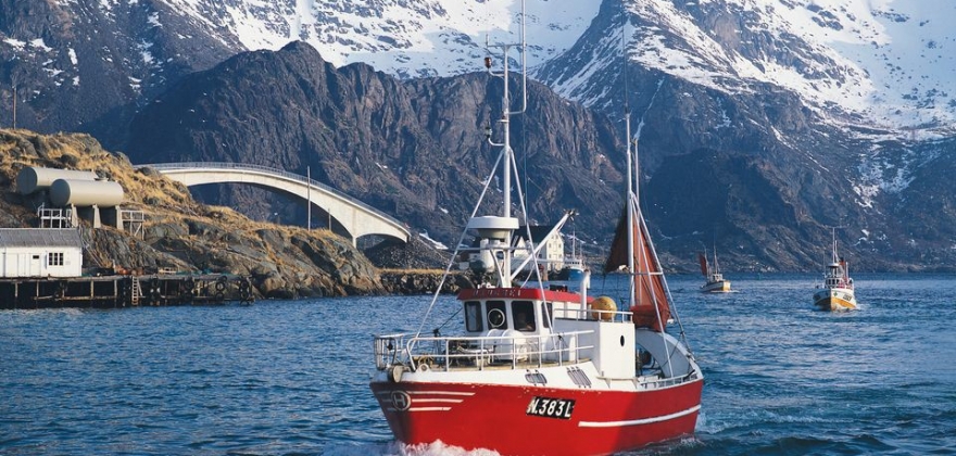 Vil at fiskerne skal hjelpe forskerne å overvåke fiskebestandene Vil at fiskerne skal hjelpe forskerne å overvåke fiskebestandene