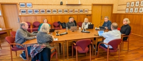 Strid om bolig på Stranda Strid om bolig på Stranda
