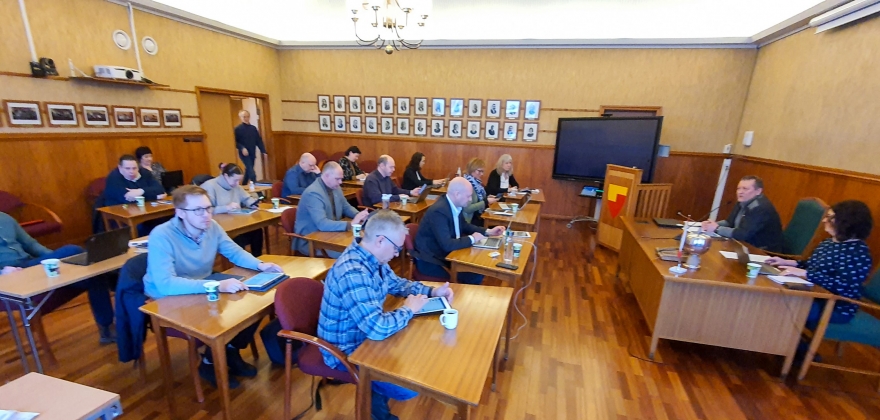 Holmgren: Vi er blitt lurt Holmgren: Vi er blitt lurt