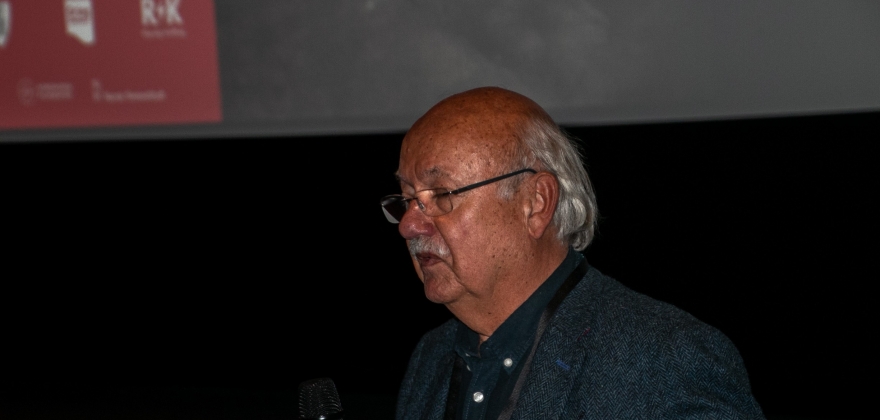 Mener filmen bør være høringssvar  Mener filmen bør være høringssvar