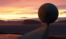 Verdensarvutstillingen på plass i Hammerfest Verdensarvutstillingen på plass i Hammerfest