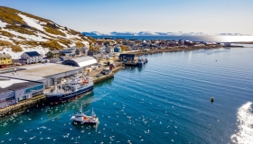 Nordvågen AS må rette avvik etter tilsyn Nordvågen AS må rette avvik etter tilsyn