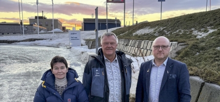 Sett ned drivstoff prisene Sett ned drivstoff prisene