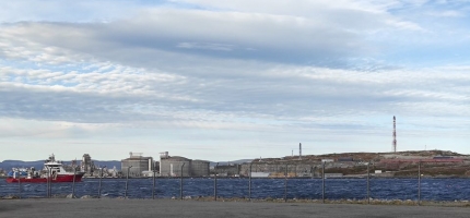 Motvind Norge: SV har forlatt miljøpolitikken Motvind Norge: SV har forlatt miljøpolitikken