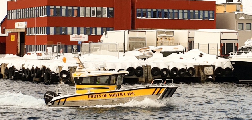 Vil belønne båtvennlige kystkommuner Vil belønne båtvennlige kystkommuner