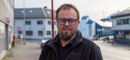 Har gjennomført åpne dager på lokasjonene Har gjennomført åpne dager på lokasjonene