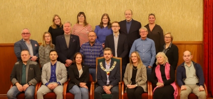 Nordkapp kommunestyre direkte Nordkapp kommunestyre direkte