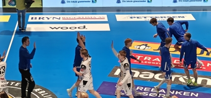 Mener Runars besøk i Nordkapp er unikt Mener Runars besøk i Nordkapp er unikt