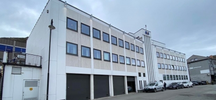 Melding fra InfraNord: Ingen tildelinger fra fondene i 2026 Melding fra InfraNord: Ingen tildelinger fra fondene i 2026