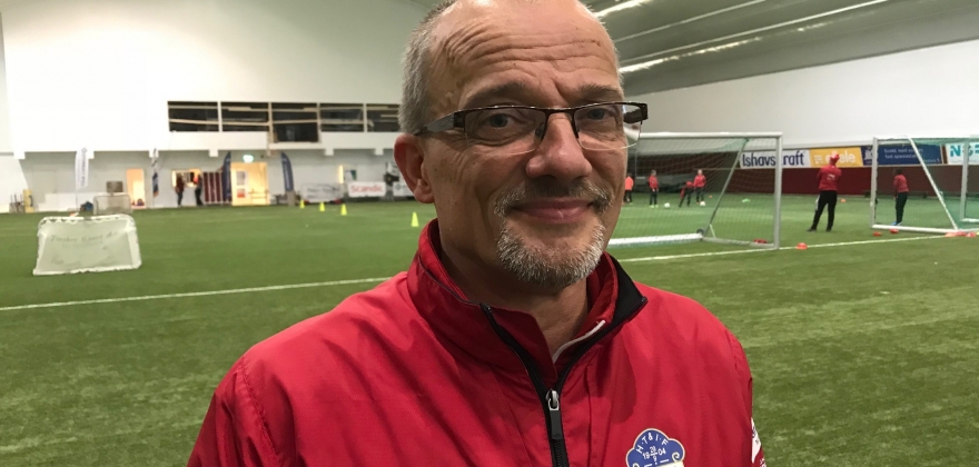 HIF/Stein vant i Honningsvåg HIF/Stein vant i Honningsvåg