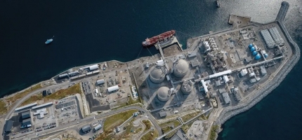 Debatt om elektrifisering av Melkøya skaper sterke reaksjoner Debatt om elektrifisering av Melkøya skaper sterke reaksjoner