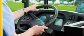 Festivalbuss til Gjesvær Festivalbuss til Gjesvær