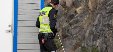 Tok beslag av førerkortet  Tok beslag av førerkortet
