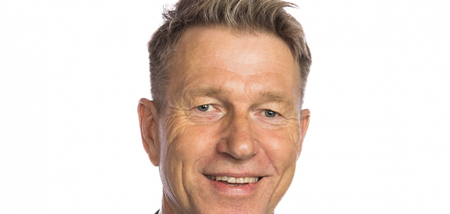 Aasland: Endrede planer er til behandling i departementet Aasland: Endrede planer er til behandling i departementet