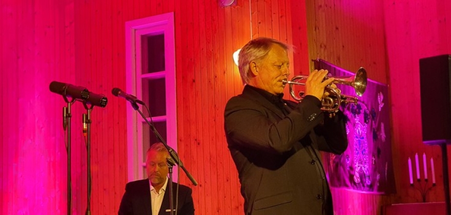 Magiske Ole Edvard Antonsen Magiske Ole Edvard Antonsen