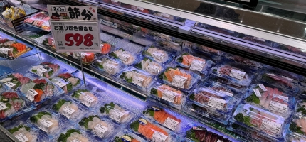 Nedgang i sjømateksporten for andre måned på rad Nedgang i sjømateksporten for andre måned på rad