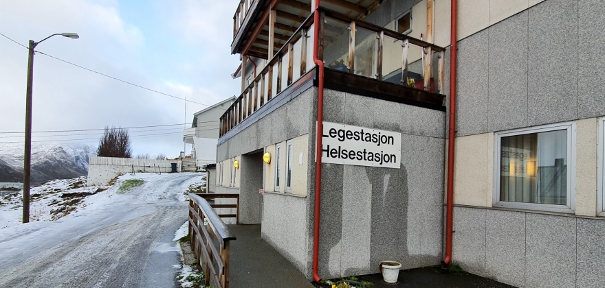 Fastlegeordningen i nord er i knestående Fastlegeordningen i nord er i knestående