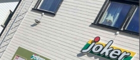 Få visste at Joker Honningsvåg skal stenge Få visste at Joker Honningsvåg skal stenge