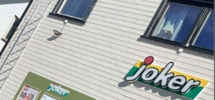 Få visste at Joker Honningsvåg skal stenge Få visste at Joker Honningsvåg skal stenge