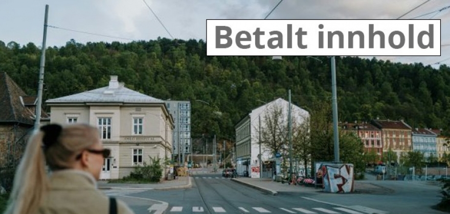 Utforsk Oslo med leiebil: En bekvem måte å oppleve hovedstaden Utforsk Oslo med leiebil: En bekvem måte å oppleve hovedstaden