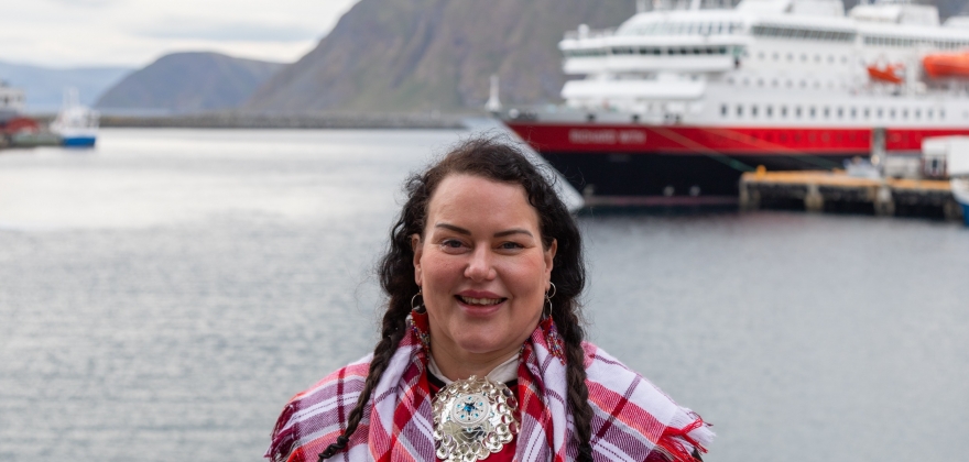 Mener Stortinget kan og bør redde mineralloven Mener Stortinget kan og bør redde mineralloven