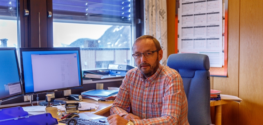 Hvem er Høyres ordførerkandidat?  Hvem er Høyres ordførerkandidat?