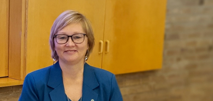 Kommunene i Øst-Finnmark får 1 million kroner til næringsfondene Kommunene i Øst-Finnmark får 1 million kroner til næringsfondene