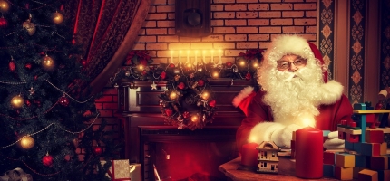 36 vinnere i Jul for alle-lotteriet 36 vinnere i Jul for alle-lotteriet