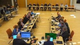 Støtter endringer i strømnettreglene Støtter endringer i strømnettreglene