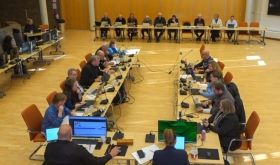 Kommentarer til direktørens innledning Kommentarer til direktørens innledning