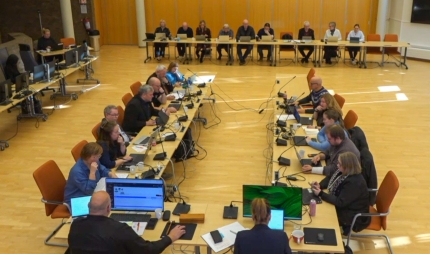 Kommentarer til direktørens innledning Kommentarer til direktørens innledning