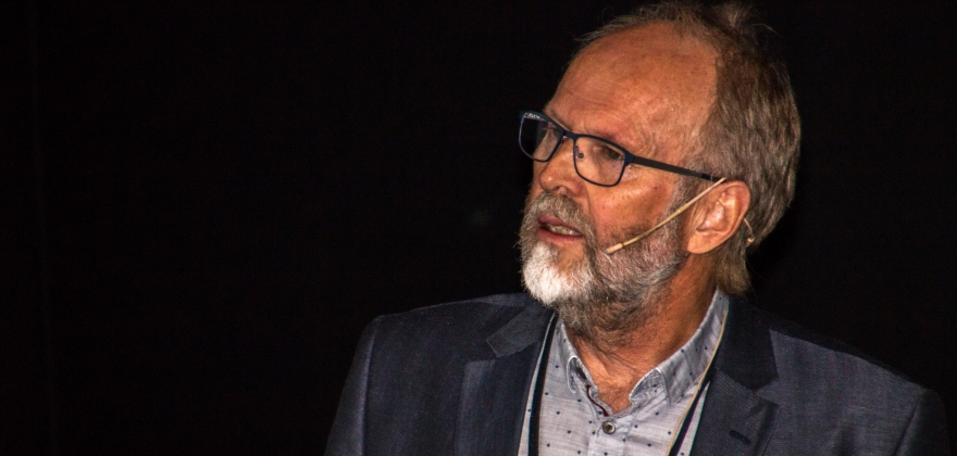 Fiskerne skaper store ringvirkninger  Fiskerne skaper store ringvirkninger