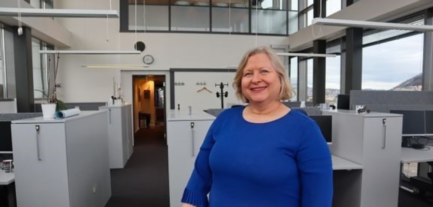 Høyere rente kan gi lavere skatt Høyere rente kan gi lavere skatt