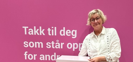 Leserinnlegg: Omsorg holder samfunnet oppe – men verdsettes minst Leserinnlegg: Omsorg holder samfunnet oppe – men verdsettes minst