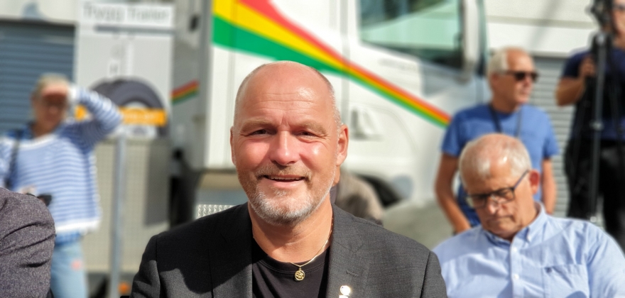 Mener det er løftebrudd og ansvarsfraskrivelse Mener det er løftebrudd og ansvarsfraskrivelse