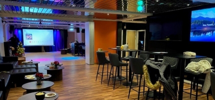 Søker etter kultur- og miljøarbeider Søker etter kultur- og miljøarbeider