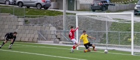 Turn – Hammerfest 2 (0-1) 2-5 Turn – Hammerfest 2 (0-1) 2-5