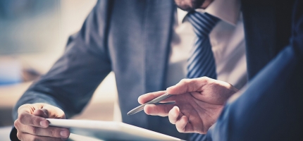 Oppløftende år for fylkene i nord Oppløftende år for fylkene i nord