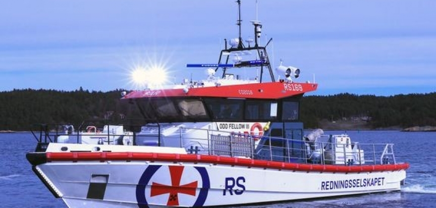 Syv personer druknet i Troms og Finnmark Syv personer druknet i Troms og Finnmark