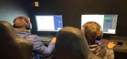 Ønsker klubbarbeider i Honningsvåg Ønsker klubbarbeider i Honningsvåg