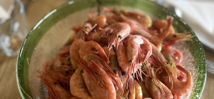 Klare råd for å få ungdom til å velge sjømat Klare råd for å få ungdom til å velge sjømat