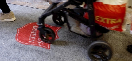 Nye tall bekymrer: - Alvorlig for lavinntektsfamilier Nye tall bekymrer: - Alvorlig for lavinntektsfamilier