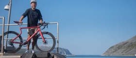 15 millioner kroner til Arctic Race of Norway 15 millioner kroner til Arctic Race of Norway